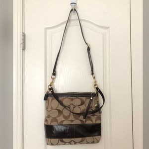 Coach Crossbody